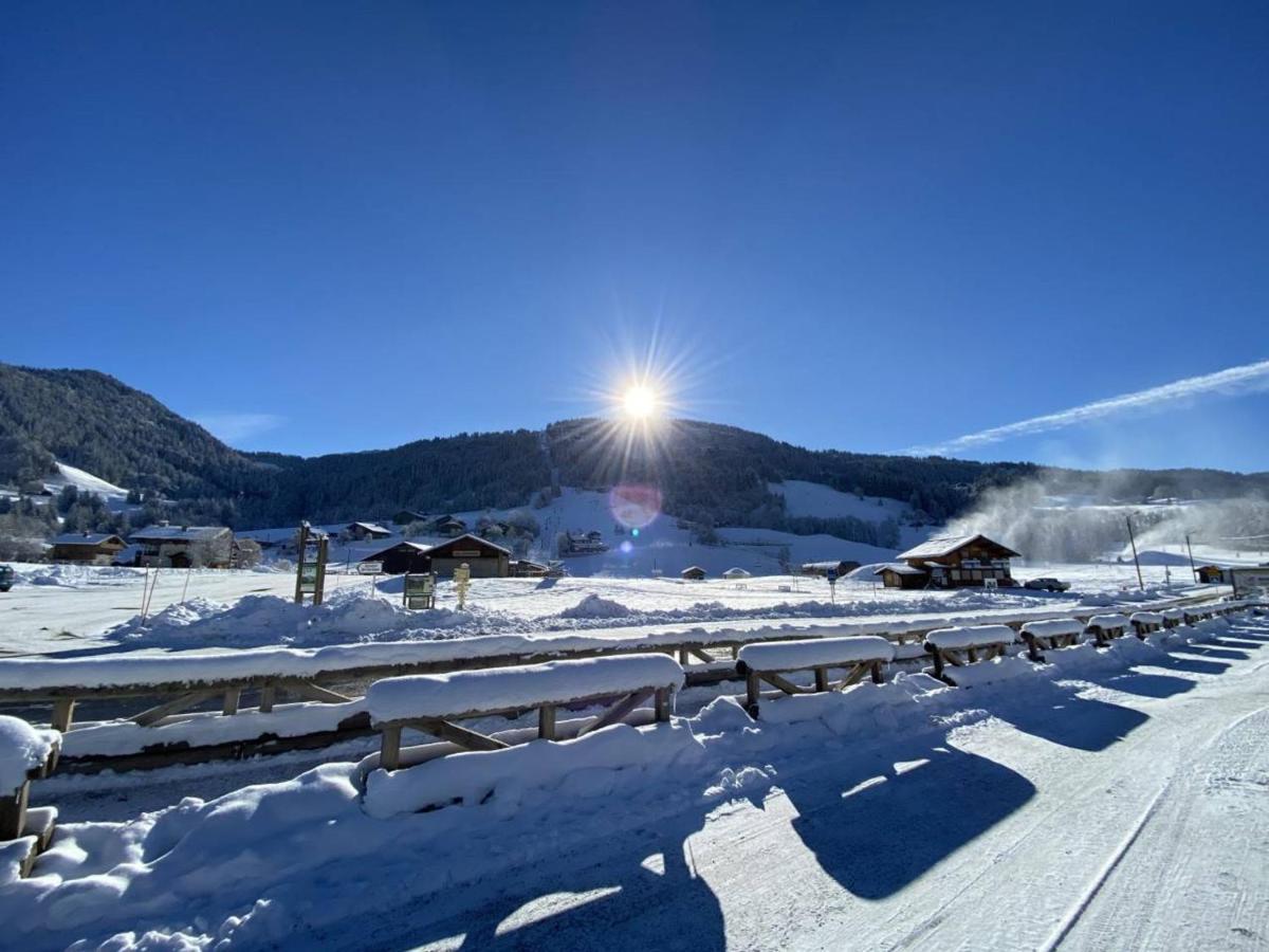 Studio Cabine A Praz-Sur-Arly - 4 Pers, Parking, Proche Centre Et Pistes - Fr-1-603-32 المظهر الخارجي الصورة
